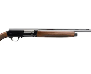 BRN A5 LIGHTNING 12G 28" WALNUT