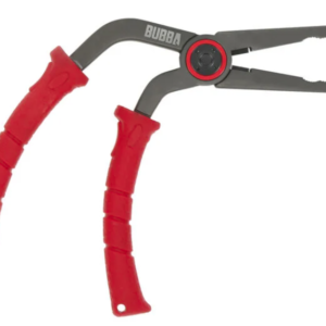 BUBBA 8.5" SS PISTOL GRIP PLIER