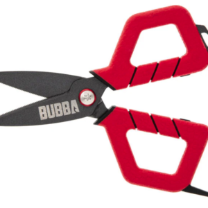 BUBBA 2" SMALL SHEAR