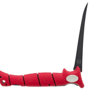 BUBBA 7" ULTRA FLEX FOLDING KNIFE