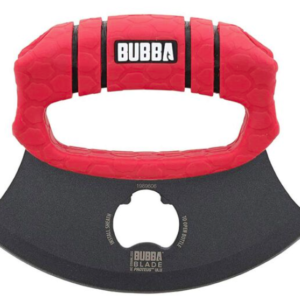 BUBBA PROTEUS ULU KNIFE