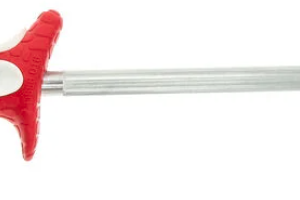 BUBBA 10" HONING STEEL