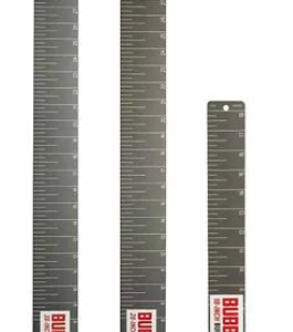 BUBBA FISH RULER, 18"
