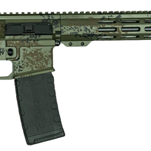 GLFA 223WYLDE LICHEN GRN/BLK