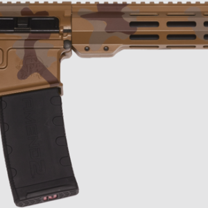 GLFA 223 WYLDE MISSION SAHARA 16"