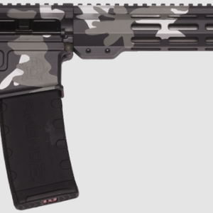 GLFA 223 WYLDE RIFLE MISSION URBAN