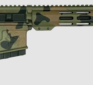 GLFA 350LEG 16" BLK NORTH WOODS EXC