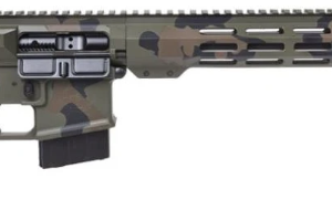 GLFA 400LEG 16" NORTH WOODS SS 5RD