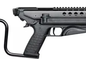 KELTEC R50 DEFENDER SBR 5.7X28 50RD