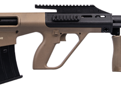 PANZER BPA12 BULLPUP 12GA FDE (AUG)