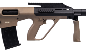 PANZER BPA12 BULLPUP 12GA FDE (AUG)
