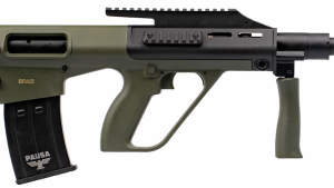 PANZER BPA12 BULLPUP 12GA ODG (AUG)