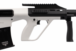 PANZER BPA12 BULLPUP 12GA WHT (AUG)