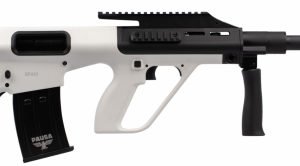 PANZER BPA12 BULLPUP 12GA WHT (AUG)