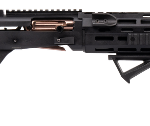 PANZER M4 12GA PRO AL BLK/BRONZE