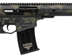 PANZER AR12 12GA G5 AUTO MULTI/LONG