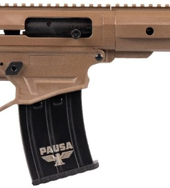 PANZER AR12 12GA G5 AUTO FDE/SHORT