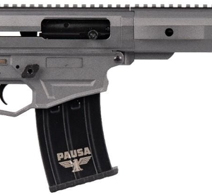 PANZER AR12 12GA G5 AUTO GREY/LONG