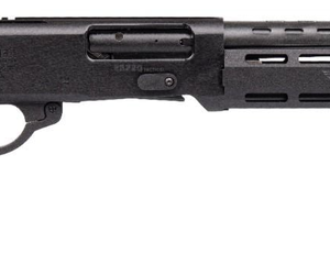 PANZER EG220 LEVER TACT 12GA WAL/BL
