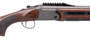 PANZER JAEGER 12GA TACTICAL O/U