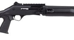 PANZER M4 SPEED 12GA BLACK