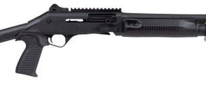 PANZER M4 SPEED 12GA BLACK