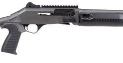 PANZER M4 SPEED 12GA GREY