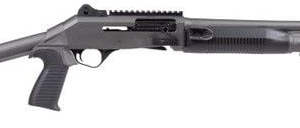 PANZER M4 SPEED 12GA GREY