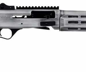 PANZER M4 SPEED PRO 12GA DISTRESSED