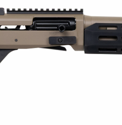 PANZER M4 SPEED PRO 12GA FDE