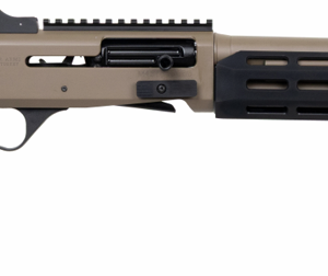 PANZER M4 SPEED PRO 12GA FDE