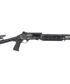 PANZER M4 SPEED PRO 12GA FOREST CAM