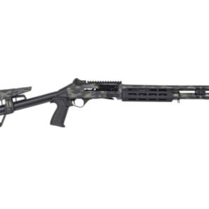 PANZER M4 SPEED PRO 12GA FOREST CAM