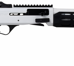 PANZER M4 SPEED PRO 12GA ALPINE WHT