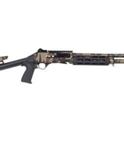 PANZER M4 SPEED PRO 12GA SCORPION