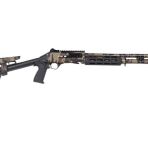 PANZER M4 SPEED PRO 12GA SCORPION