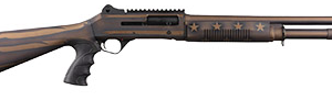PANZER M4 TACT SA 3" 12GA 18.5" US