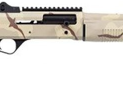 PANZER M4 TACT SA 3" 12GA 18.5" DES