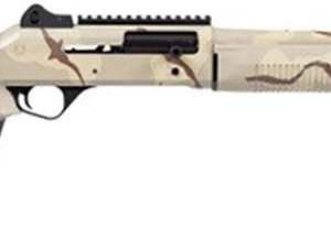 PANZER M4 TACT SA 3" 12GA 18.5" DES