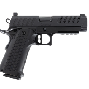 MAC CERBERUS DS 9MM 4.4" 2/17RD POR