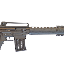 TRI TACTICAL LC 12GA 19.5" SHOTGUN