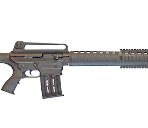 TRI TACTICAL LC 12GA 19.5" SHOTGUN