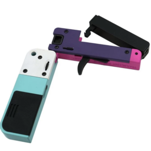 TB POLY LIFECARD FLD 22LR CON CLOWN