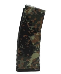 Amend2 Flecktarn Collection AR-15 Mod-A Rifle Magazine 5.56/.223 30/rd