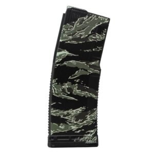 Amend2 Tiger Stripe Collection AR-15 Mod-A Rifle Magazine 5.56/.223 30/rd