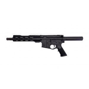 Combat Armory CA-15 Pistol 300 Blackout 30rd Magazine (1) 10.5" Barrel 10'' Slim Pic M-LOK Rail