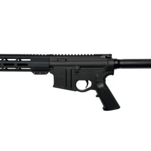Combat Armory CA-15 Pistol 5.56mm 10rd Magazine (1) 7.5" Barrel 7'' Full Pic M-LOK Rail