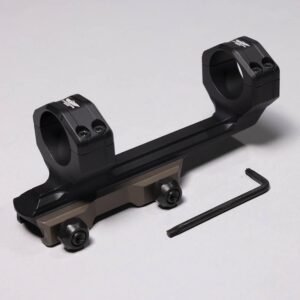 Christensen Arms Cantilever Mount 30mm Bronze/Black