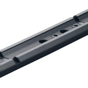 Leupold 1-Piece Rifleman Detachable Weaver-Style Aluminum Base - Savage Axis L/A - Matte Black
