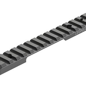Leupold BackCountry Cross-Slot Remington 700 LA Base 1-pc 20MOA (8-40) Matte